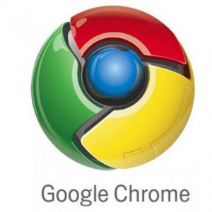 Modificare tema a Google Chrome