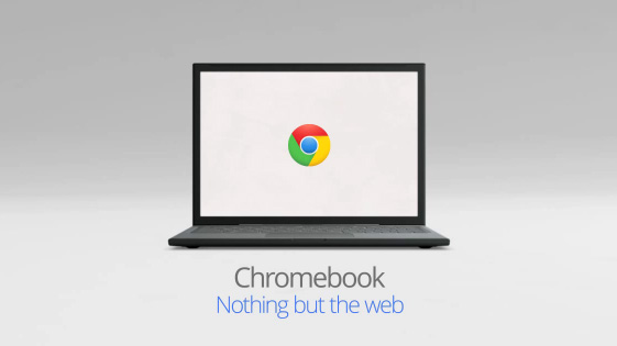 Chromebook entra in gioco Sony