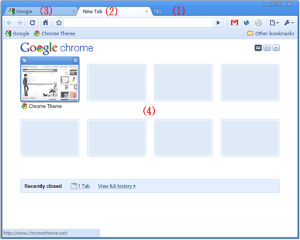 chrome image