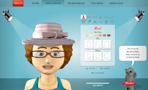 clay yourself avatar online