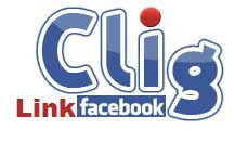 Clig: servizio di condivisione note su Facebook