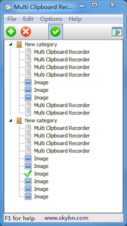 Gestire gli appunti in Windows