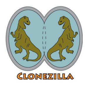 Come creare una copia dell'hard disk tramite Clonezilla