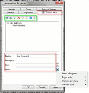 Personalizzare Menu Internet Explorer Personalizzare Menu Internet Explorer