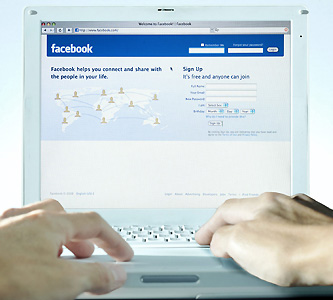 Commenti anonimi sui social network