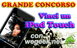 Contest WeGeek Contest WeGeek