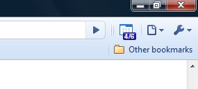 Bloccare apertura schede Google Chrome