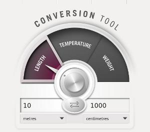conversion tool