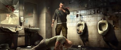 Demo Splinter Cell su Xbox 360 disponibile a breve sul Live!