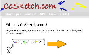 cosketch