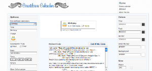 Countdown Calendar, creare badge con timer per eventi importanti