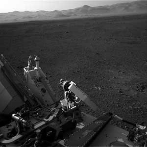 Curiosity Marte aggiornamento Marte curiosity update