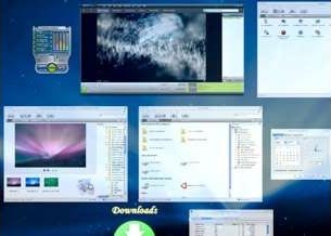 DExposeE2: un clone di Expose per Windows