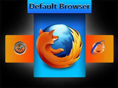 Come reimpostare il browser preferito per ogni account Windows XP