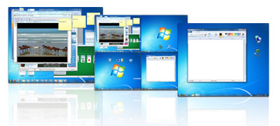Desktop Virtuali diventano realtà