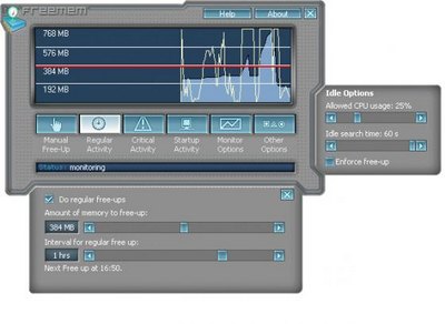 Come ottimizzare e liberare la Memoria di Windows