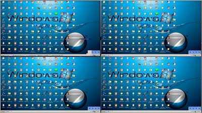 Come creare Virtual Desktop su tutte le versioni di Windows