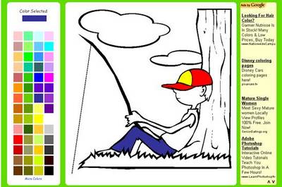 Disegni Online da Condividere