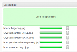 caricare file wordpress con drag and drop caricare file wordpress con drag and drop