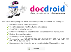 docdroid