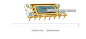 doodle per google