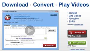 Youtube Downloader: download video youtube