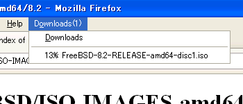 Come gestire Download da Firefox