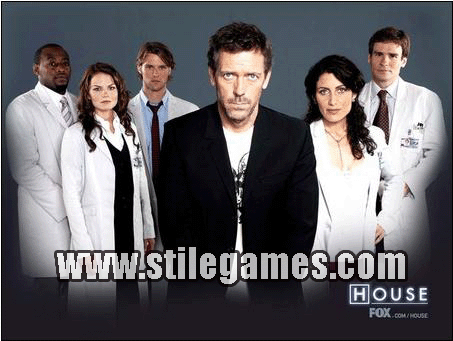 Dr House