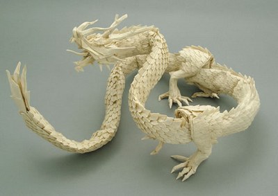 Origami Club: il sito per artisti della carta