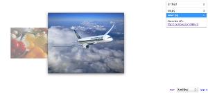 dropmocks creare image galley gratis