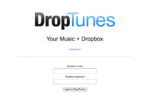 droptunes