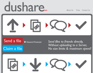 dushare