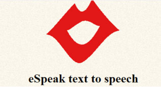 Modificare testi in audio