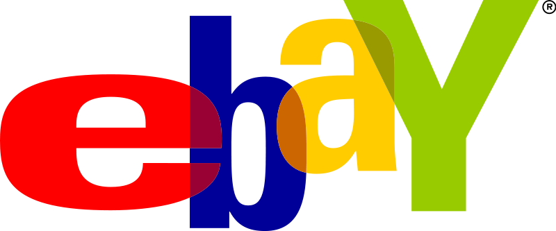 Logo eBay