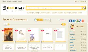 ebookbrowse