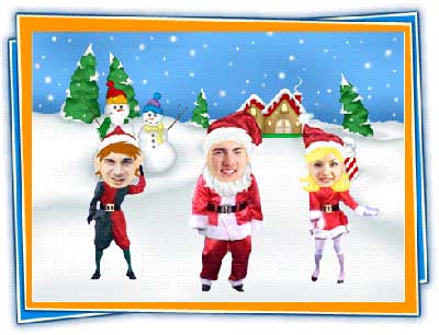 Le migliori applicazioni per mandare gli Auguri personalizzati a Natale!