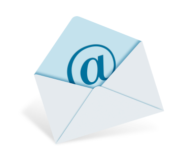 Notifiche delle e-mail