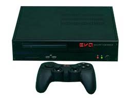 Una nuova console sul mercato..targata Linux!