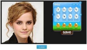 creare foto originali