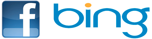 Facebook e Bing, collaborazione fotografica