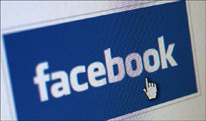 collegare facebook a desktop