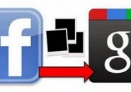 Come trasferire album fotografici da Facebook a Google+