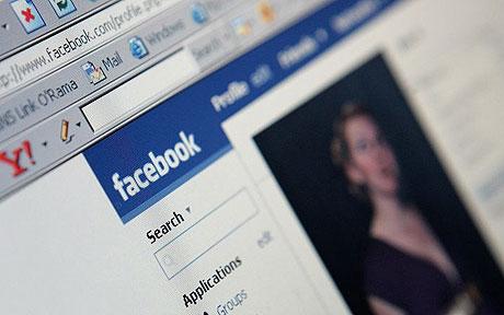 Facebook messaggi attivato