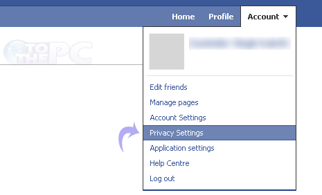 Facebook Trucchi: Nascondere l'Email