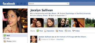 facebook account rinnovato