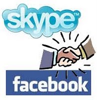 facebook-skype-microsoft-msn-messenger