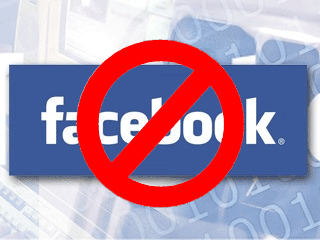Come cancellarsi da Facebook definitivamente