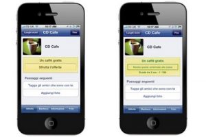 visualizza offerte da Facebook Deals visualizza offerte da Facebook Deals