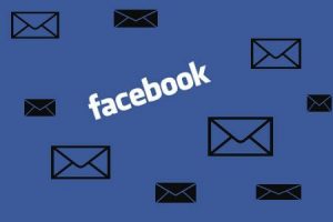 modificate le mail di Facebook