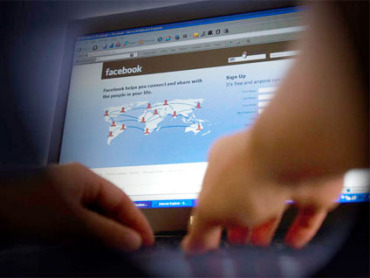 Facebook e Panic Button